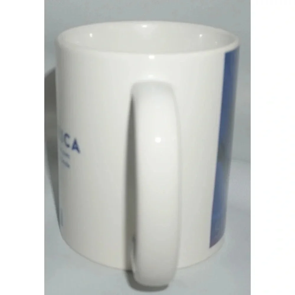 Joshua Tree National Park Mug by Adam S. Doyle
12oz - Picture 3 of 4